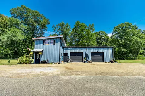 58 City Barn, Petal, MS 39465 photo 2