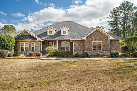 128 Northfork, Petal, MS 39465