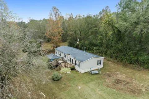 2958 County Rd 624, Waynesboro, MS 39367