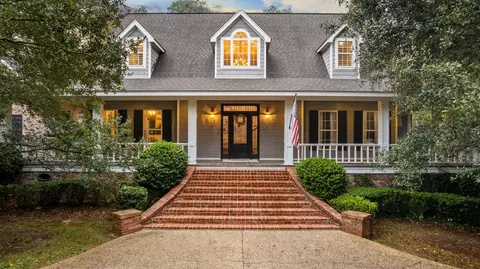 95 Ralph Rawls Rd, Hattiesburg, MS 39402