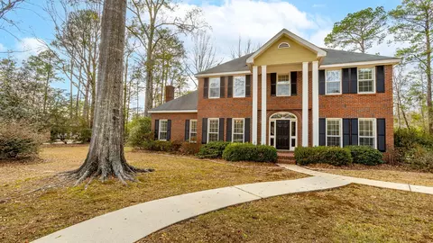 35 Twin Oaks, Hattiesburg, MS 39402