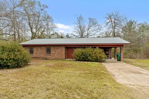23 Ed Fairley Rd, Petal, MS 39465