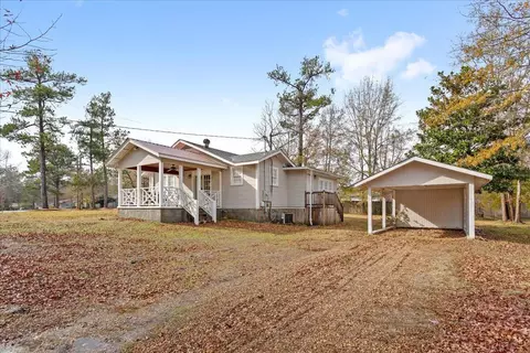 300 Park, Hattiesburg, MS 39401