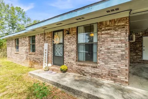606 7th Ave, Lumberton, MS 39455