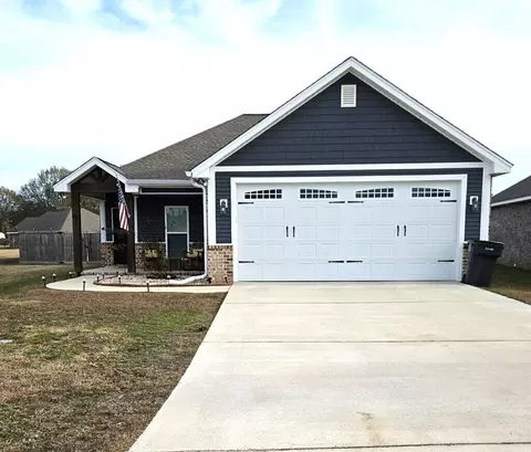 41 S Barnesfield Dr, Hattiesburg, MS 39402