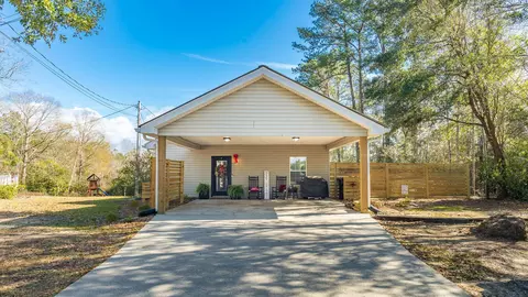 4582 Old Hwy 11, Purvis, MS 39475