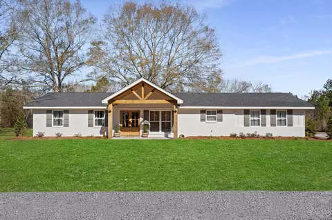 348 N Mill Crk, Sumrall, MS 39482