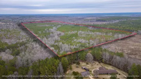 692 Mt Carmel Rd, Prentiss, MS 39474