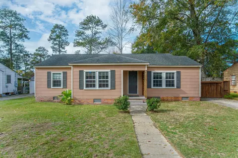 307 S 16th, Hattiesburg, MS 39401