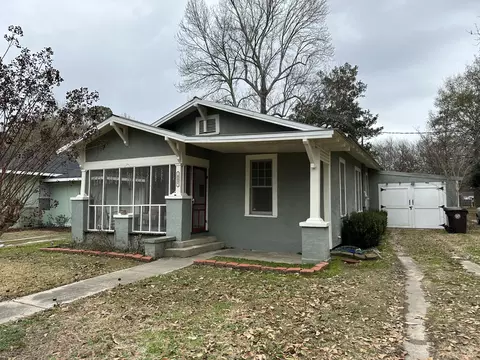 802 Mamie, Hattiesburg, MS 39401
