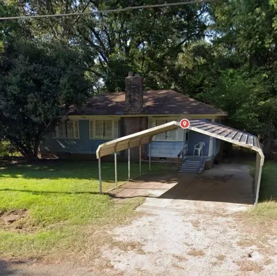  142 Jackson Ave, Petal, MS 39465 photo 1