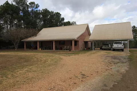 36 Cheramie, Sandy Hook, MS 39478