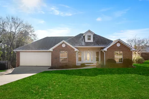 47 Woodridge, Purvis, MS 39475