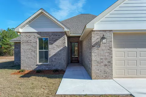 Exterior - 1100 Oloh Rd, Sumrall, MS 39482 photo 3 of 4