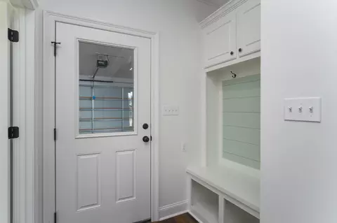 Entry Way - 1100 Oloh Rd, Sumrall, MS 39482 photo 2 of 2