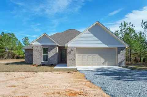 1100 Oloh Rd, Sumrall, MS 39482