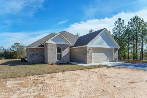 Exterior - 1100 Oloh Rd, Sumrall, MS 39482 photo 2 of 4