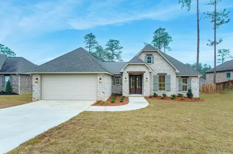 51 Carlsbad, Hattiesburg, MS 39402