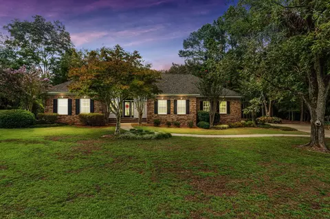 67 Twin Lake Xing, Hattiesburg, MS 39401