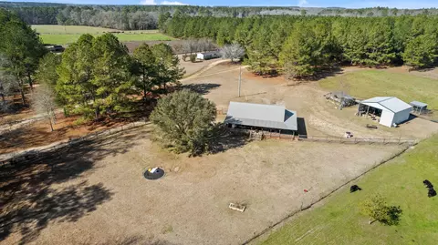 131 Circle Dr, Sumrall, MS 39482 photo 35