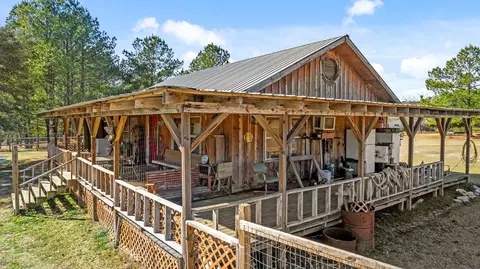 131 Circle Dr, Sumrall, MS 39482 photo 5