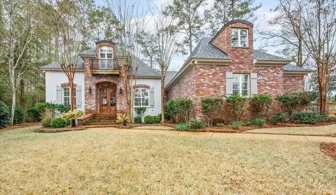 75 Landing Way, Hattiesburg, MS 39402