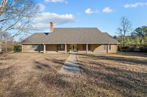 1144 Hall Rd, Magnolia, MS 39652