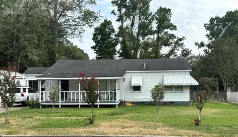 806 Lafayette St, Columbia, MS 39429