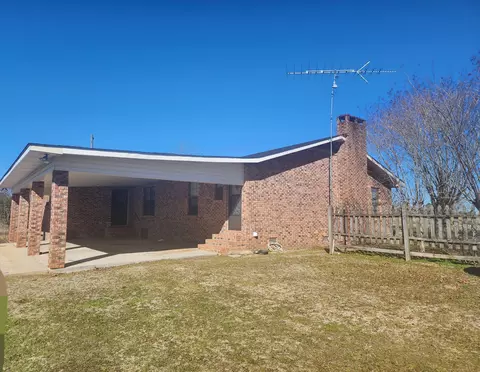 416 Good Hope Rd, Columbia, MS 39429