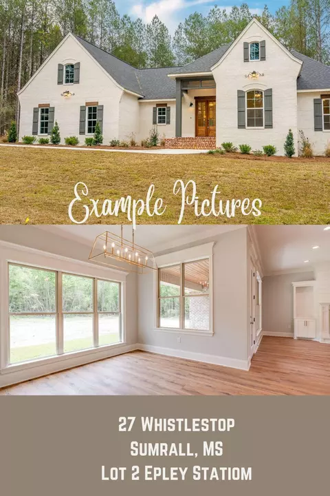 27 Whistlestop, Sumrall, MS 39482 photo 1