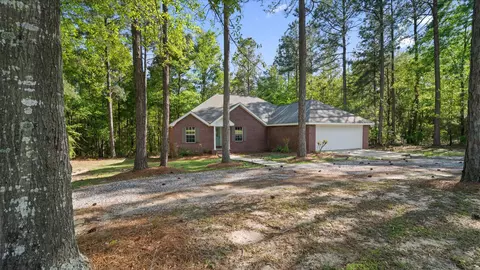 518 Pittman Rd, Ellisville, MS 39437