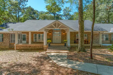 151 Hintonville Rd, Beaumont, MS 39423