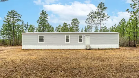 1105 Bilbo Rd, Lumberton, MS 39455