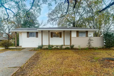 3002 Prince George, Hattiesburg, MS 39402