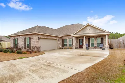 1216 Carraway Cv, Ocean Springs, MS 39564