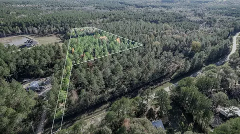 7 34 Acres Parcel 1 Rocky Branch Rd, Sumrall, MS 39482