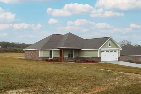 Exterior - 14 N Slade Rd, Sumrall, MS 39482 photo 5 of 5