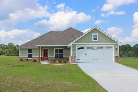 14 N Slade Rd, Sumrall, MS 39482