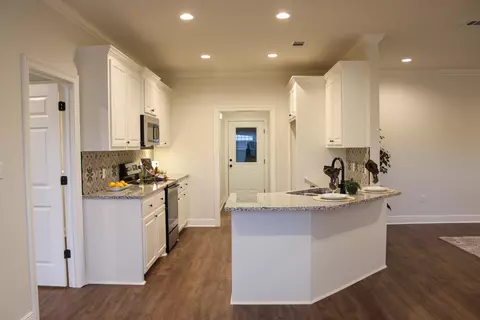Kitchen - 14 N Slade Rd, Sumrall, MS 39482 photo 1 of 3