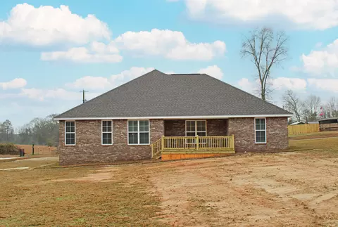 Exterior - 14 N Slade Rd, Sumrall, MS 39482 photo 2 of 5