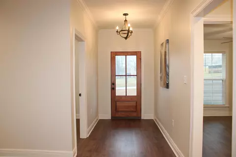 Entry Way - 14 N Slade Rd, Sumrall, MS 39482 photo 1 of 1