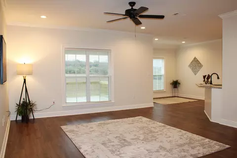 Living - 14 N Slade Rd, Sumrall, MS 39482 photo 1 of 1