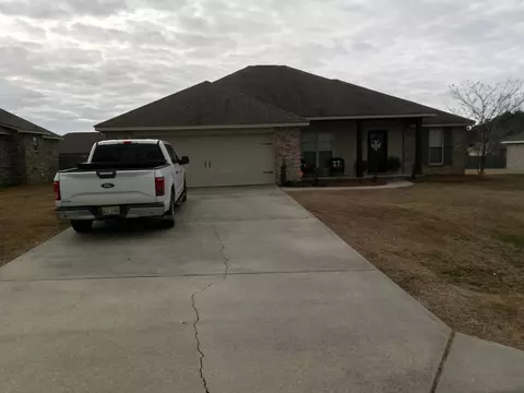8 E Cherry St, Sumrall, MS 39482