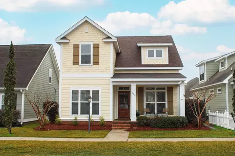 224 Legacy Blvd, Hattiesburg, MS 39402