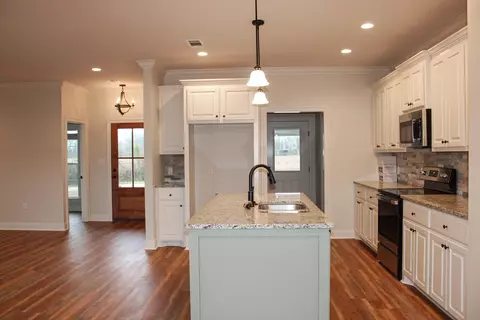 18 N Slade Rd, Sumrall, MS 39482 photo 7