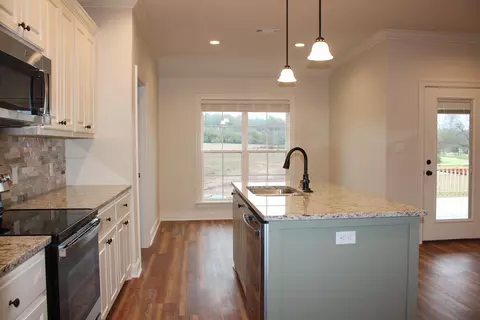 18 N Slade Rd, Sumrall, MS 39482 photo 9