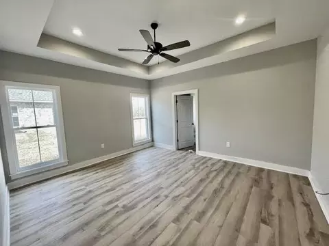 138 N Slade Rd, Sumrall, MS 39482 photo 5