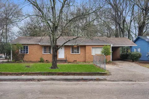 111 6th Ave, Hattiesburg, MS 39401