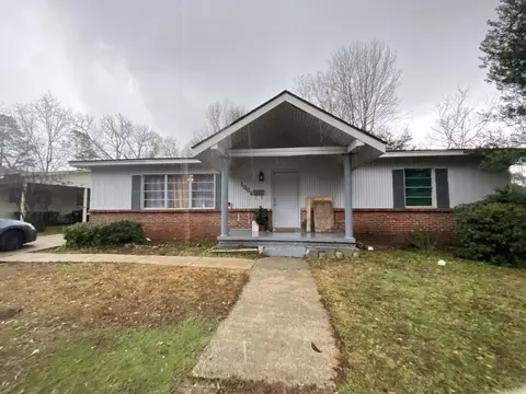 1006 Spencer St, Hattiesburg, MS 39401