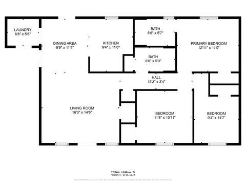 661 Big Four Rd, Wiggins, MS 39577 photo 21